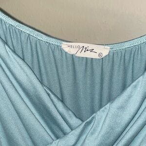 Women’s Maxi Dress